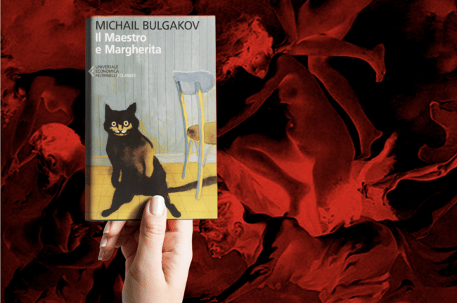 Il Maestro e Margherita di Michail Bulgakov