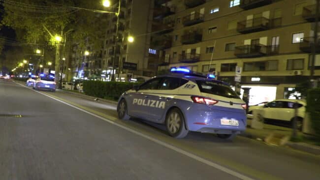 Arrestato un giovane a Palermo: avrebbe confezionato e fatto esplodere due ordigni