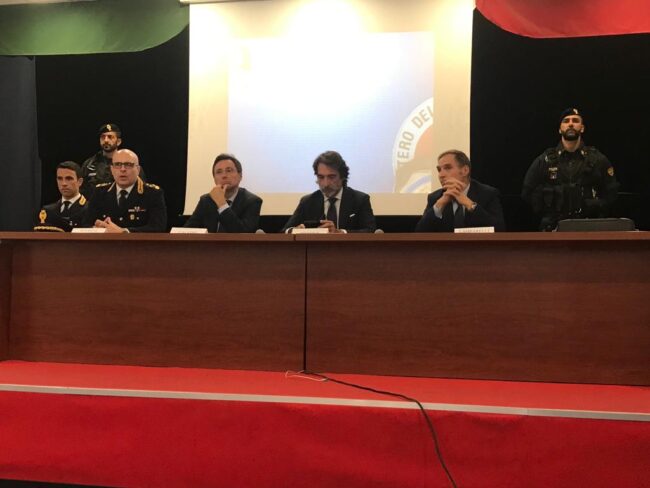 Molti imprenditori non denunciano le estorsioni: quella cultura da cambiare – INTERVISTE