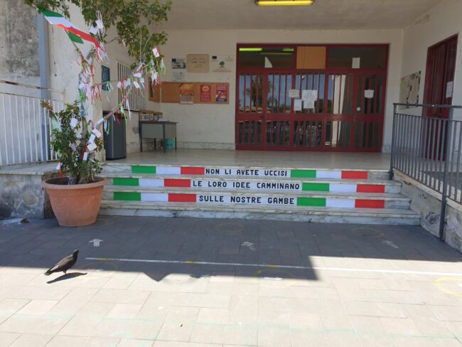 All’insegna della ricchezza didattico-educativa all’I.C. “Falcone” di San Giovanni La Punta