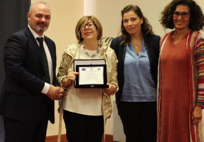 L’I.C. “G. Fava” di Mascalucia presente al progetto “Piano delle Arti”
