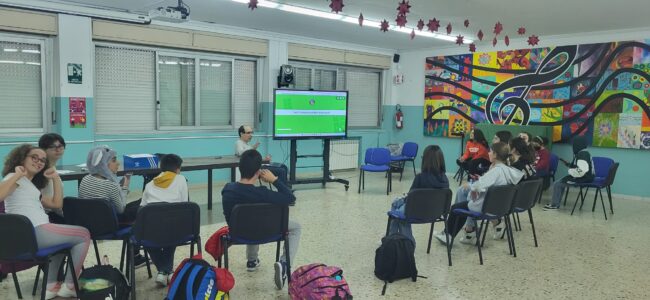 Scuola “Quirino Maiorana” di Catania, l’anno scolastico si apre con un ventaglio di opportunità formative