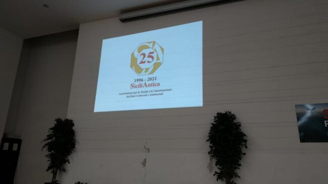 “I beni culturali in Sicilia”, un incontro di Sicilia-Antica per l’Istituto “Carlo Gemmellaro” di Catania