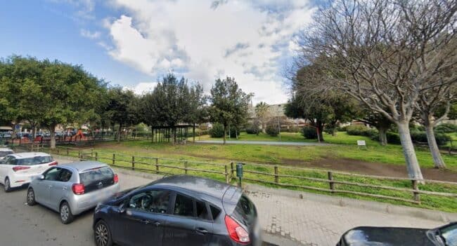 Rumori e schiamazzi notturni, è polemica per una piazza del quartiere Borgo Sanzio di Catania