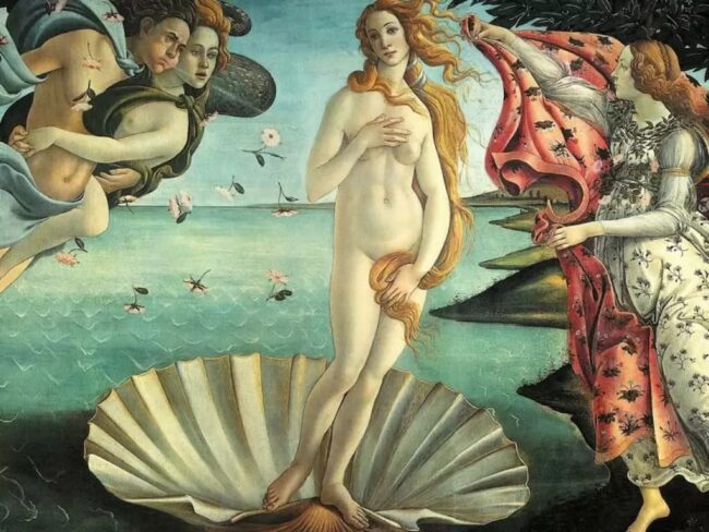 L’evoluzione dei canoni estetici, nessuna fisicità andrà per sempre di moda