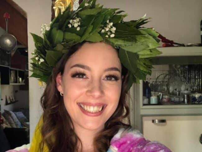 È morta Alice Manfrini, la tiktoker 24enne che ha raccontato la sua malattia sui social