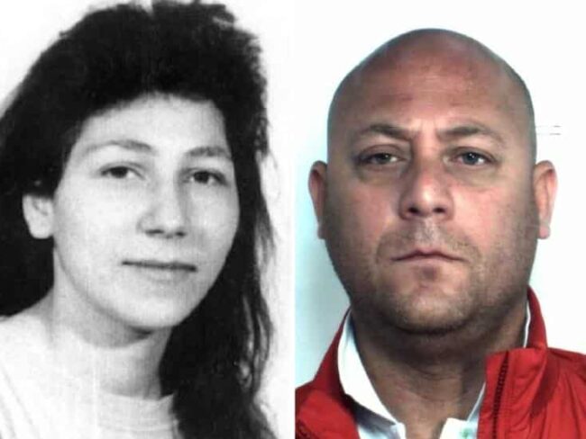 Catania, ergastolo per Alessandro Alleruzzo: uccise la sorella per riscattare l’onore della famiglia