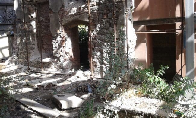Catania, progetto recupero ex raffineria “ma va riqualificato l’intero Viale Africa”