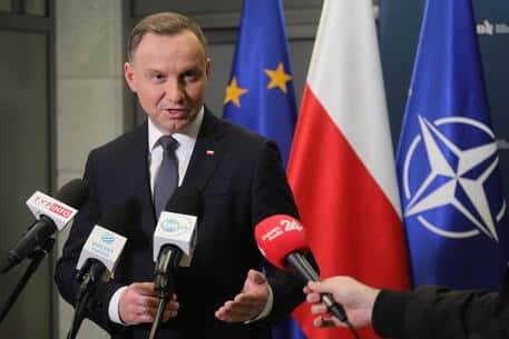 Missile caduto in Polonia non era russo: Mosca convoca l’ambasciatore polacco
