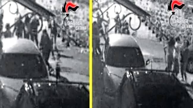 Molestata dallo zio 10 anni prima, l’episodio viene a galla e scoppia maxi rissa nel Catanese