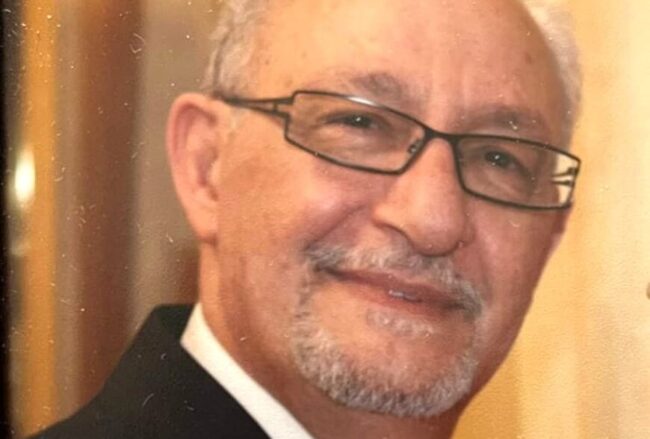 Lutto nella politica siciliana, è morto Carlo Pezzano: ex assessore e consigliere comunale