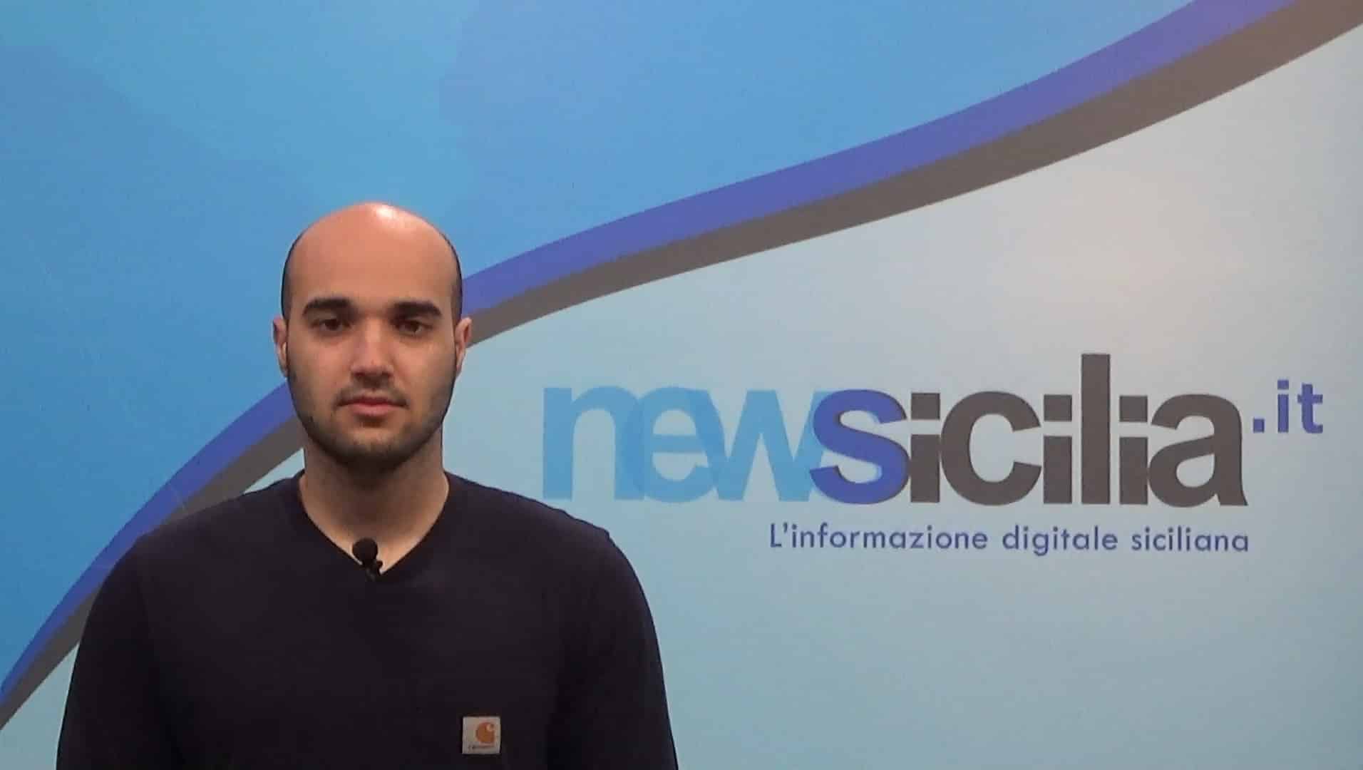 Tg Flash edizione del 23 novembre delle ore 12,00