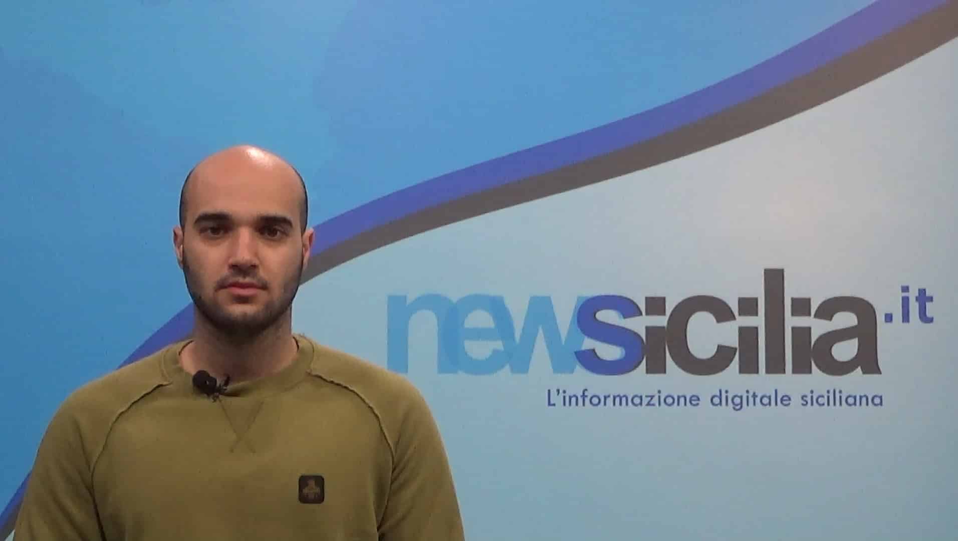 Tg Flash edizione del 12 novembre delle ore 12,00