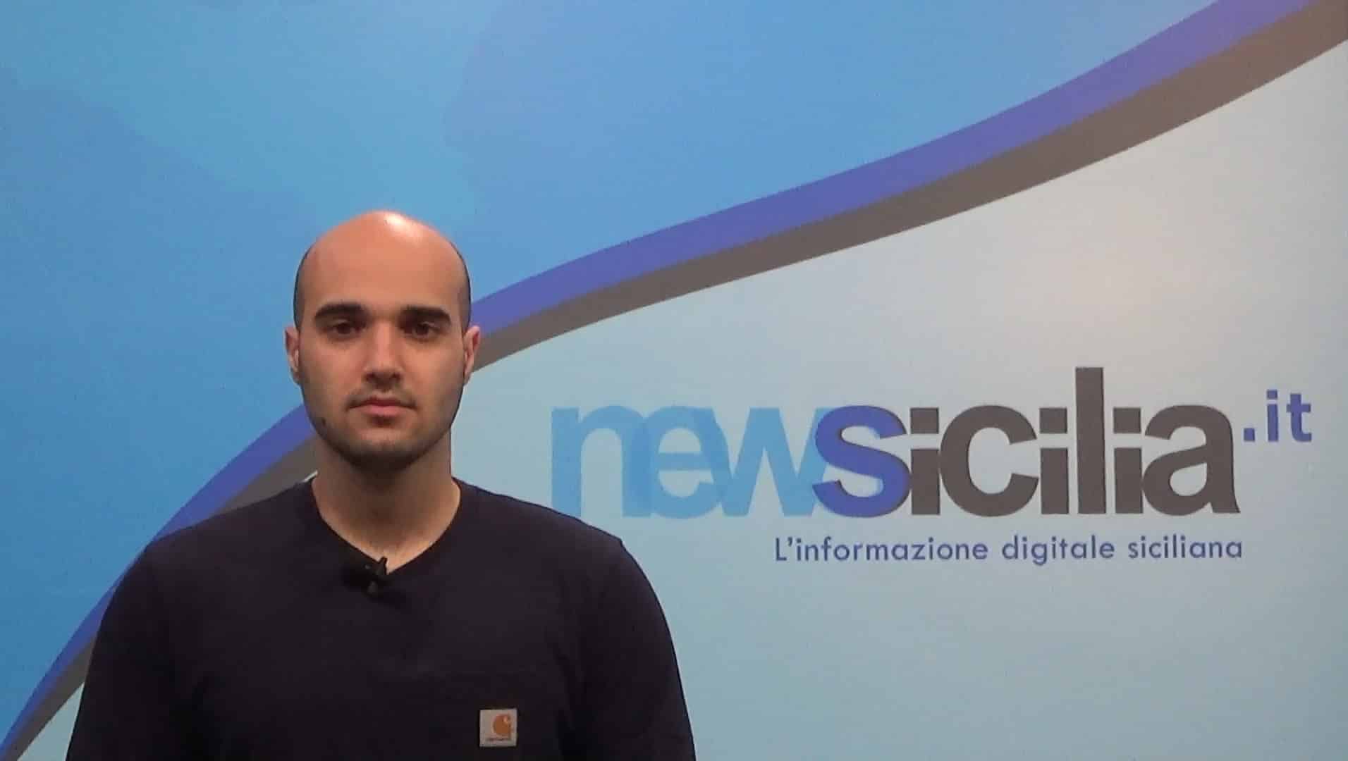 Tg Flash edizione del 5 novembre delle ore 16,00