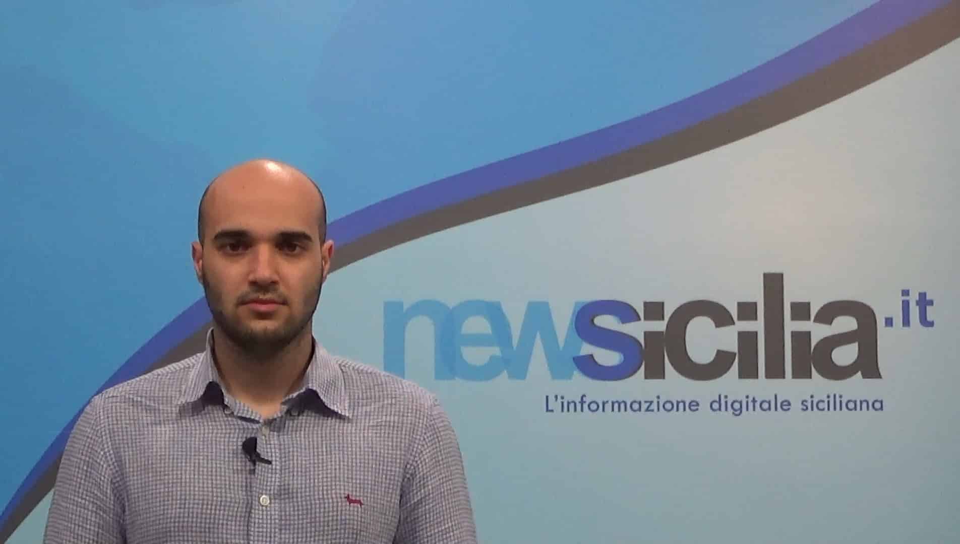 Tg Flash edizione dell’11 novembre delle ore 12,00