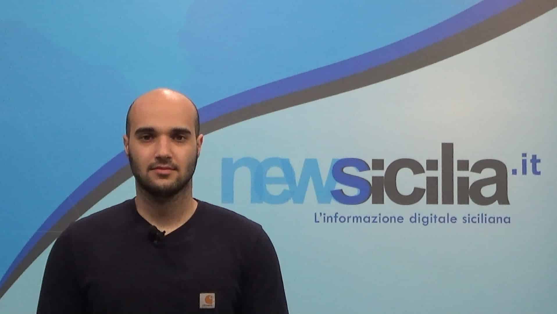 Tg Flash edizione del 30 novembre delle ore 20,00