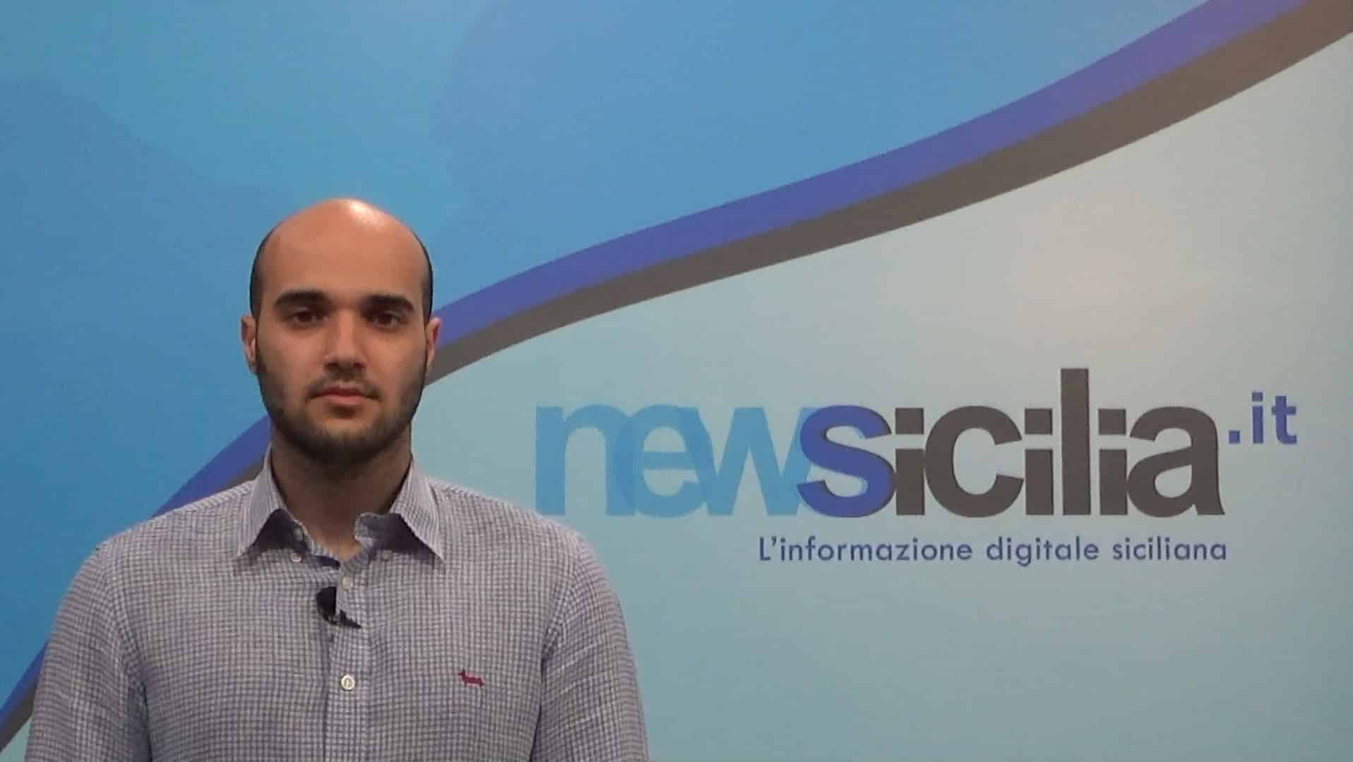 Tg Flash edizione del 3 novembre delle ore 16,00