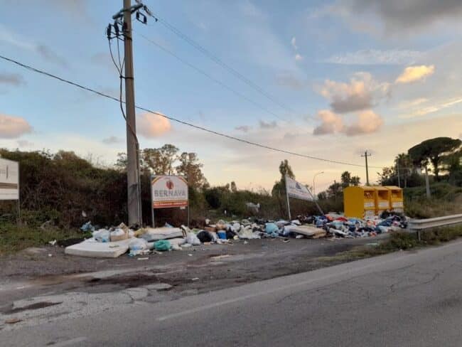 Frazioni di Acireale al buio e senza attraversamenti pedonali, Cannavò: “Servono interventi urgenti”