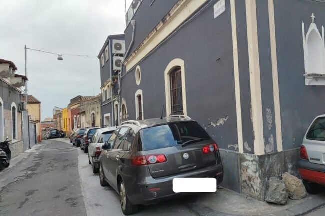 Recupero Casbah Cifalota nel IV Municipio a Catania, le parole del Presidente Buceti