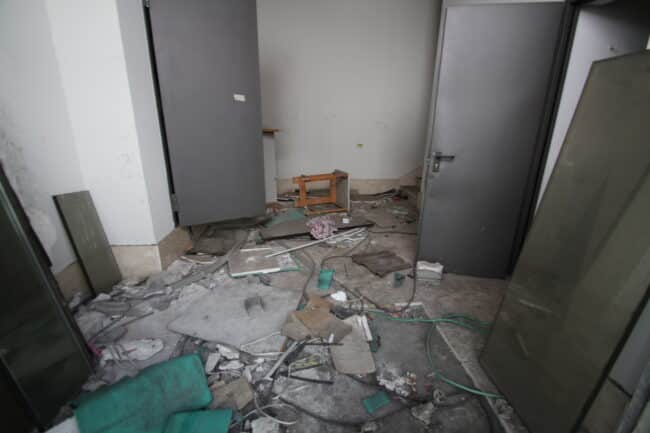 Catania, abbandono ex Mulino Santa Lucia: il Comitato Romolo Murri chiede soluzioni adeguate