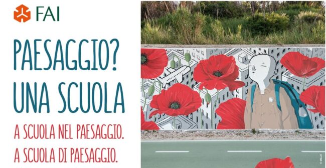 Giovani e cultura, tornano le giornate FAI per le scuole: i siti visitabili a Catania e Acireale