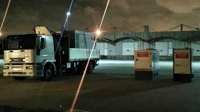 Maltempo in Sicilia, blackout elettrici nel Siracusano e Ragusano: arrivati gruppi elettrogeni