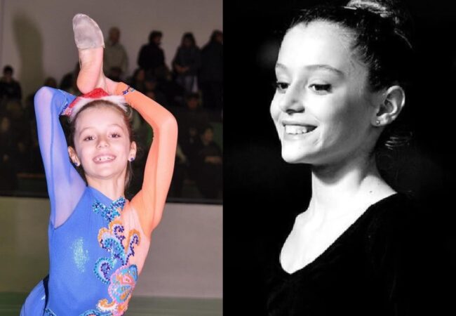 Ginnastica ritmica, la denuncia della catanese Alice Aiello: “Per me era diventato un inferno”