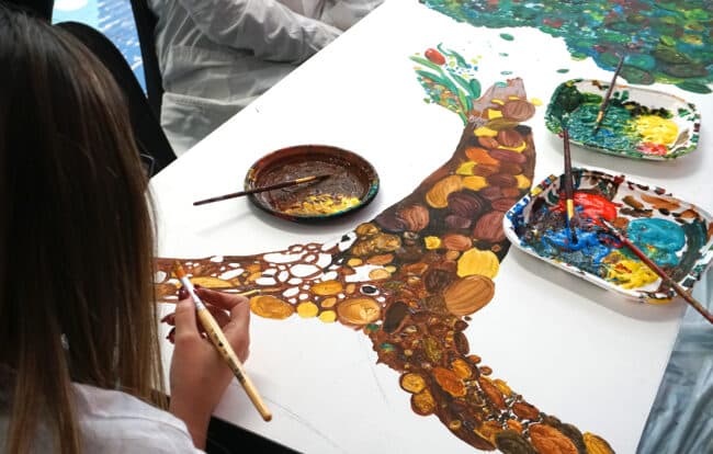 Perché scegliere il Liceo Artistico “Angelo Musco” di Catania?