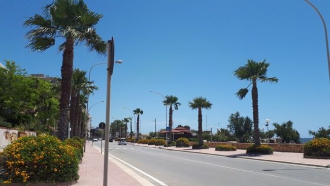Grave una donna di Rovigo investita sul lungomare di Marsala