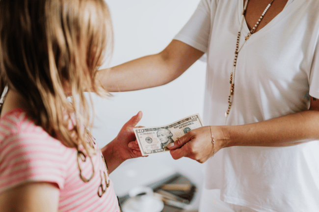 Fino a che età i figli di genitori divorziati devono essere mantenuti?