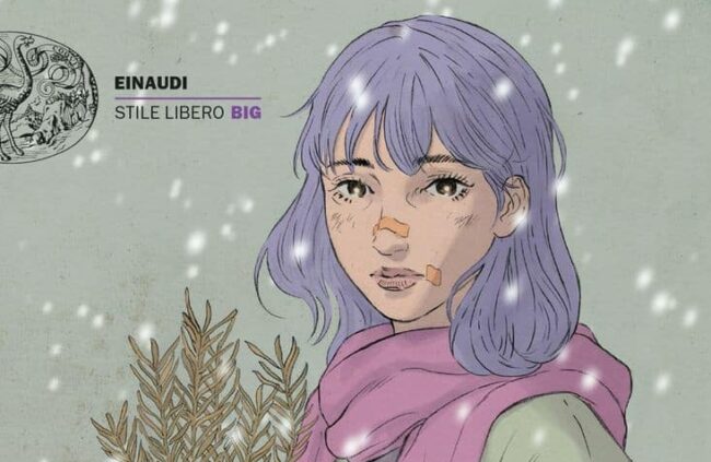 “Il rosmarino non capisce l’inverno” di Matteo Bussola