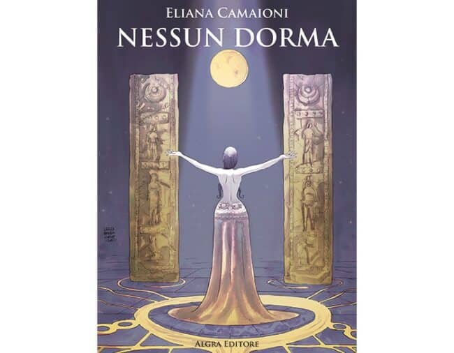 “Nessun dorma” di Eliana Camaioni
