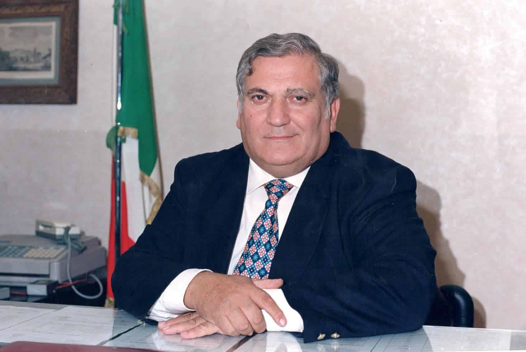 Morto Nino Mannino, figura storica del Partito Comunista Italiano in Sicilia