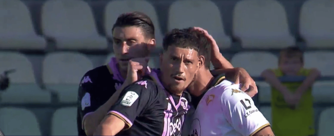 Palermo-Parma, la prima volta di Vazquez da avversario. Le probabili formazioni
