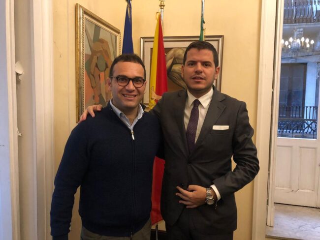 Dall’emergenza bolli auto per i mezzi di servizio alle tante sfide per il volontariato: il Csve incontra il presidente dell’Ars