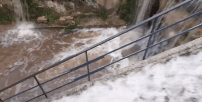 Maltempo, Sicilia in ginocchio: tutto quello che è successo in 24 ore – FOTO