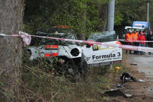 Incidente Targo Florio 2017, due morti e un ferito: tutti assolti gli Imputati