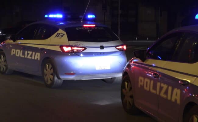 Cinque arresti a Trapani, condanne per oltre dieci anni di carcere