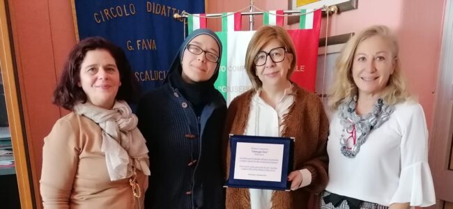 Raccolta alimentare per i bambini della Domus Mariae: all’Istituto Comprensivo Giuseppe Fava si insegna la fratellanza