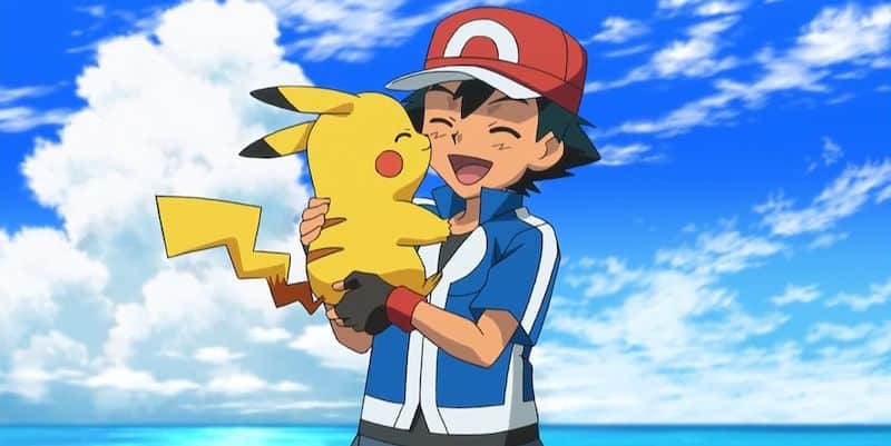 Duro colpo per i fan dei Pokemon, cambiano i protagonisti: addio a Ash e Pikachu