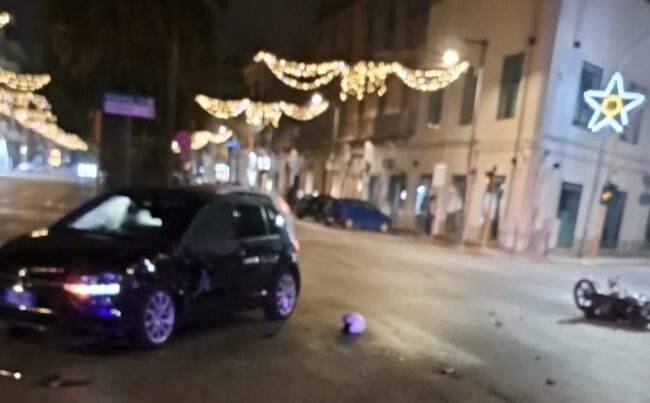 Carabiniere in vacanza assiste a un incidente e salva la vita a un minorenne: oggi è vivo grazie a lui