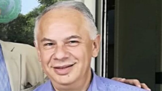 Tragedia in Egitto, professore universitario palermitano muore in un incidente stradale