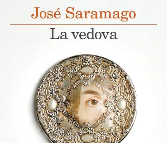 “La vedova” di José Saramago