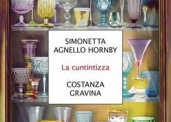 “La cuntintizza” di Simonetta Agnello Hornby e Costanza Gravina