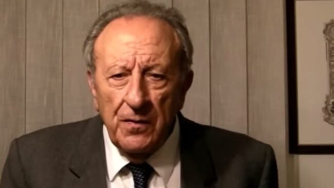 Addio al medico Alberto Murè, l’intera comunità di Gangi è in lacrime: “Una grave perdita”