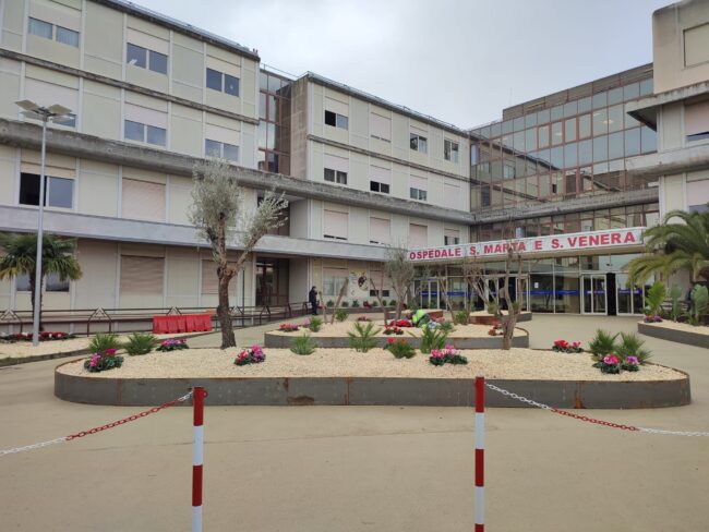Eseguito prelievo multi-organo all’ospedale di Acireale: 40enne dona fegato e reni