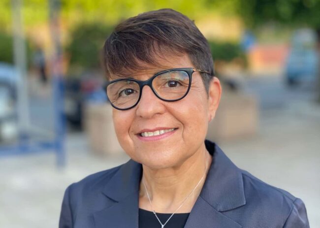 Bernardette Grasso è una nuova deputata dell’Ars: si rompono gli equilibri interni di Forza Italia