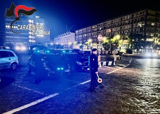 Intensificati i controlli a Catania, nel mirino due ristoranti di Ognina