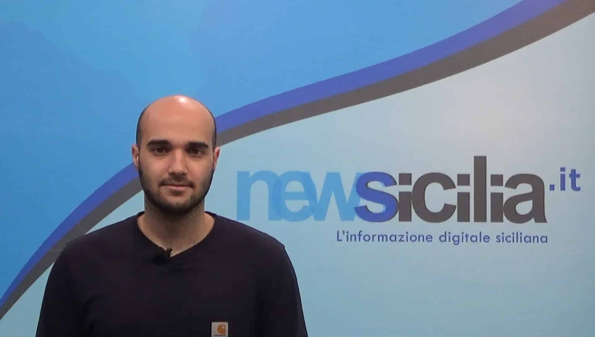 Tg Flash edizione del 16 dicembre delle ore 20,00