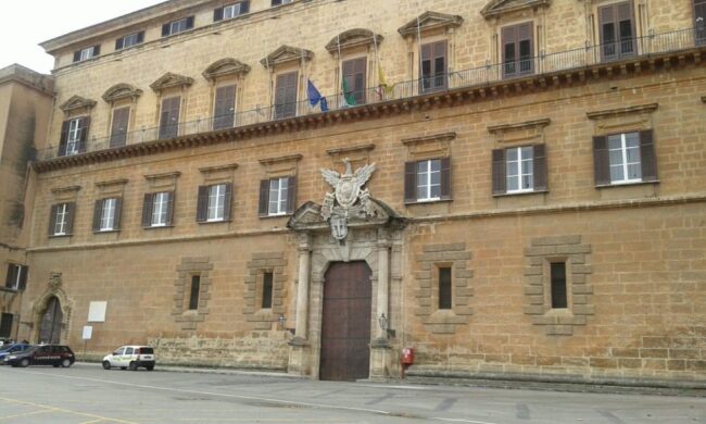 Eletti i tre vicesegretari della presidenza Ars – I NOMI